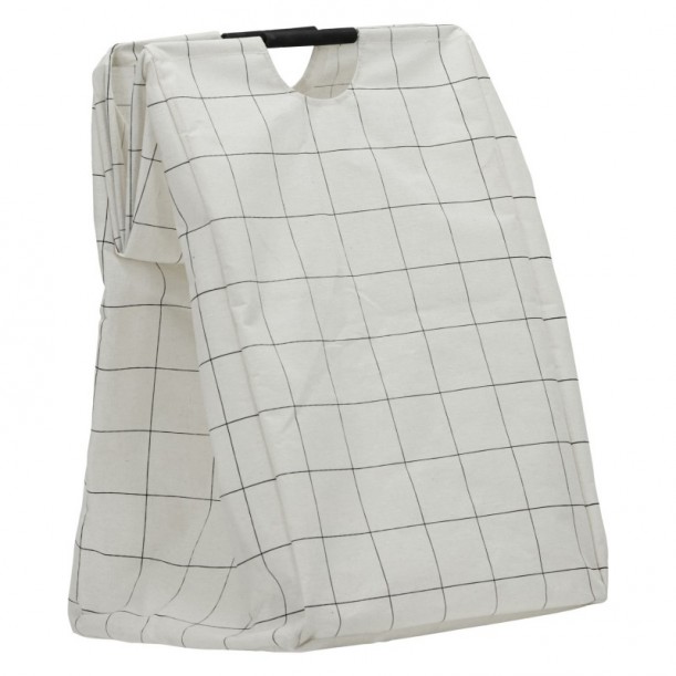 Sac à linge Squares