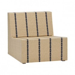 Chaise d'extérieur Jass