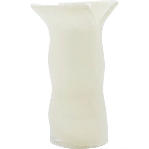 Vase en verre Cuff