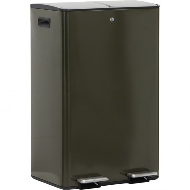 Poubelle de tri XL Sort