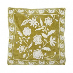 Housse de coussin Rica