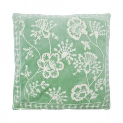 Housse de coussin Mano