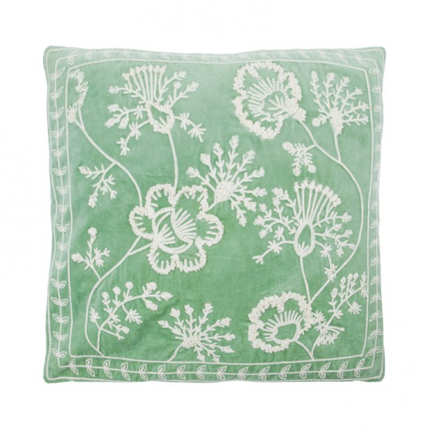 Housse de coussin Mano