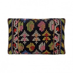 Housse de coussin Etni
