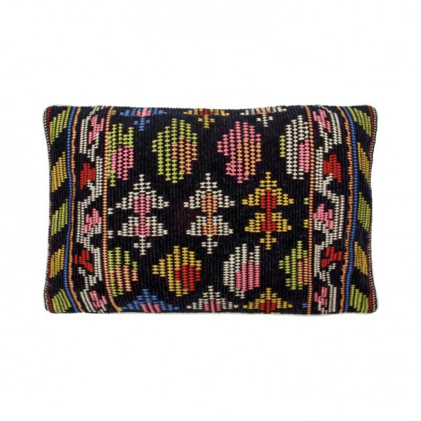 Housse de coussin Etni