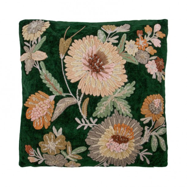 Housse de coussin Bota