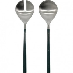 Service à salade Lata