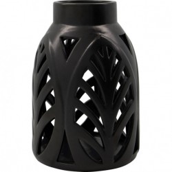 Lanterne en grès Elm 22 cm