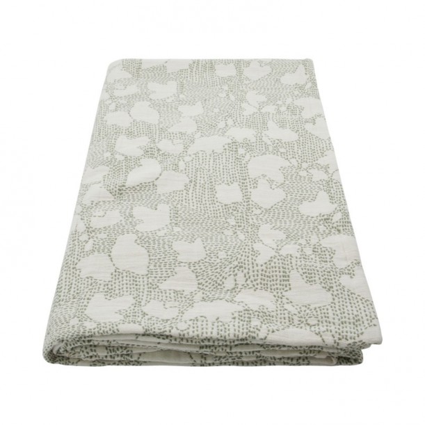 Jeté de lit Mori 220 x 140 cm