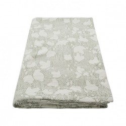 Jeté de lit Mori 250 x 250 cm