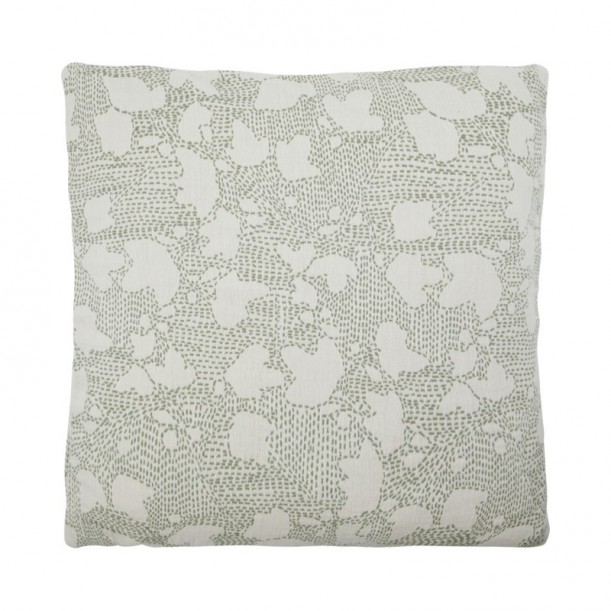 Housse de coussin Mori 50 x 50 cm