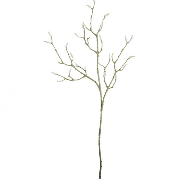 Plante artifcielle Magnolia