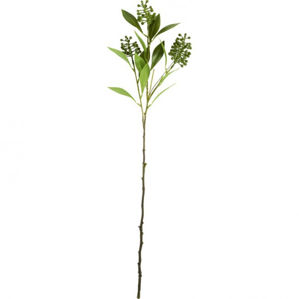 Plante artifcielle Troène