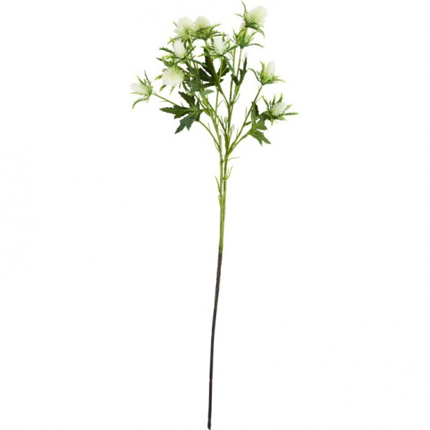 Plante artifcielle Panicaut