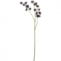 Plante artifcielle Urchin Spray