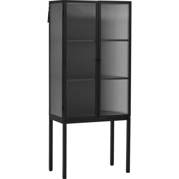 Vitrine en métal Cabin