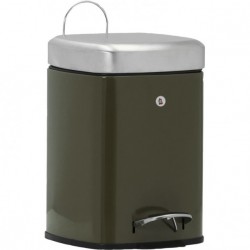 Petite poubelle Sort - Vert
