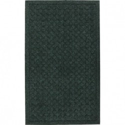 Paillasson Entry - Vert