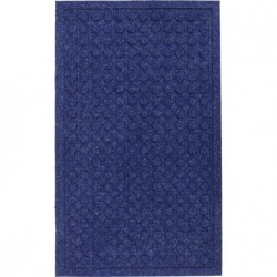 Paillasson Entry - Blue