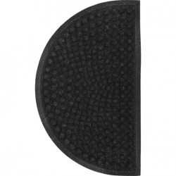 Paillasson demi-lune Entry