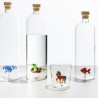 Lot de 4 verres Animal Farm 1