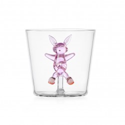 Verre rabbit and ice skating Snow Game