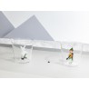 Verre rabbit and ice hockey Snow Game