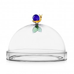 Dôme Escargot dia 20 cm