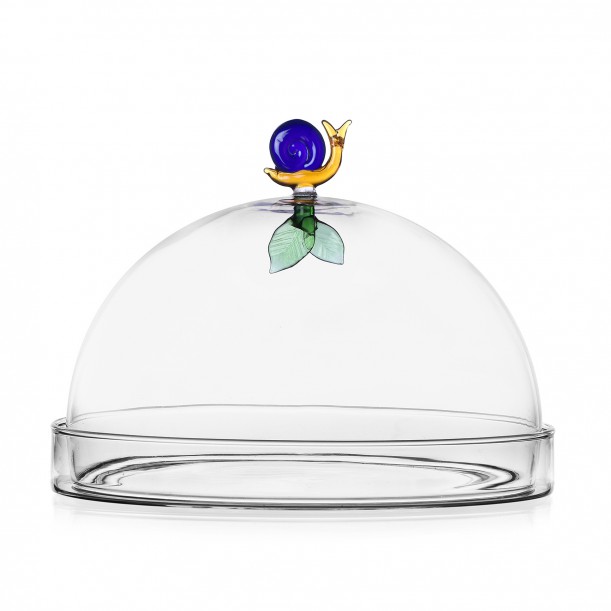 Dôme Escargot dia 20 cm