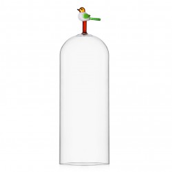 Dôme Bird dia 10 cm