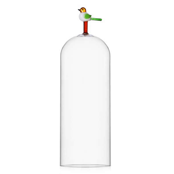 Dôme Bird dia 10 cm