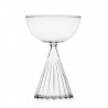 Coupe à champagne Tutu