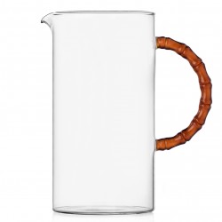 Carafe Rivoli h 19 cm