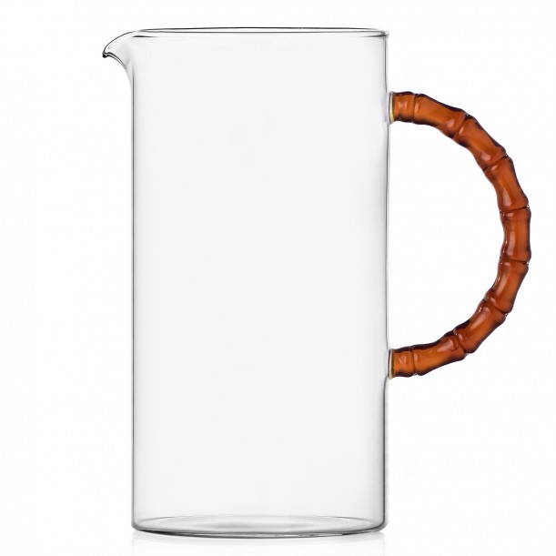 Carafe Rivoli h 19 cm