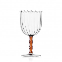 Verre à pied Rivoli