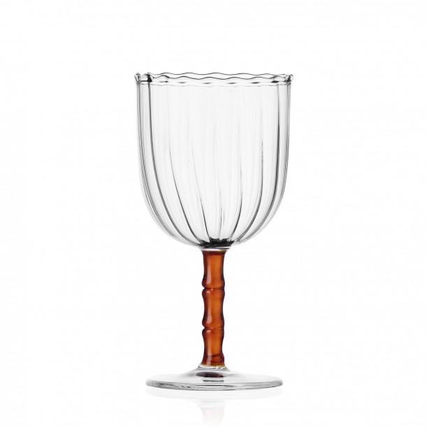 Verre à pied Rivoli