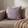 Housse de coussin Noura
