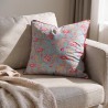 Housse de coussin Lotuslake
