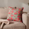 Housse de coussin Gulabi