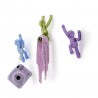 Buddy wall hooks set of 3