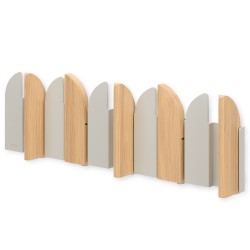 Porte-manteau Saloon