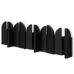 Porte-manteau Saloon