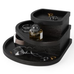 Moona Jewelry Box