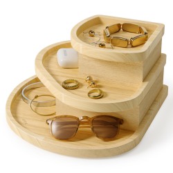 Moona Jewelry Box