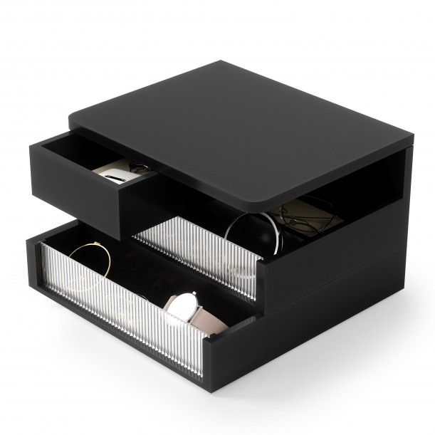 Organiseur de bijoux Malibu