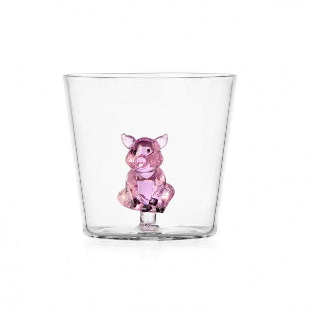 Verre cochon Animal Farm