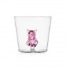 Verre cochon Animal Farm