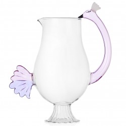 Carafe flamingo Animal Farm