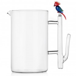 Carafe cacatoès Talking Trees