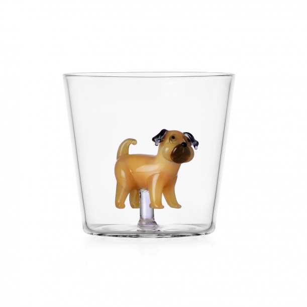 Verre carlin Dogs